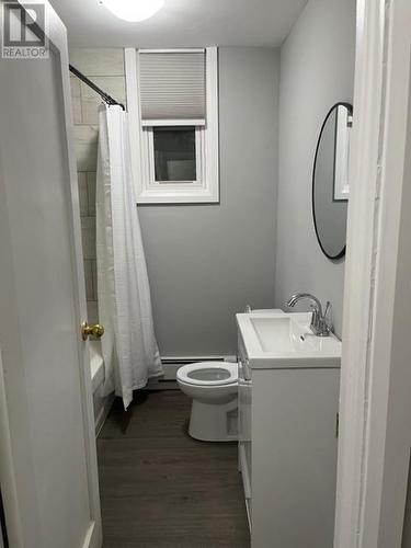 826 Lawson Street, Sudbury, ON - Indoor Photo Showing Bathroom