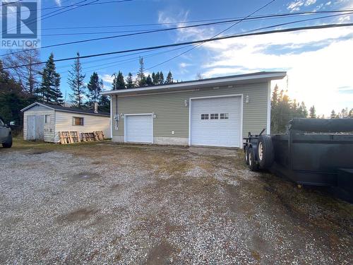 161 Seal Cove Road, Stephenville Crossing, NL - Outdoor