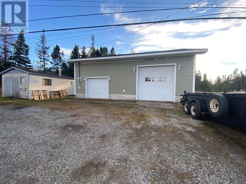 161 Seal Cove Road, Stephenville Crossing, NL - Outdoor