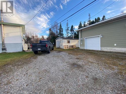 161 Seal Cove Road, Stephenville Crossing, NL - Outdoor With Exterior