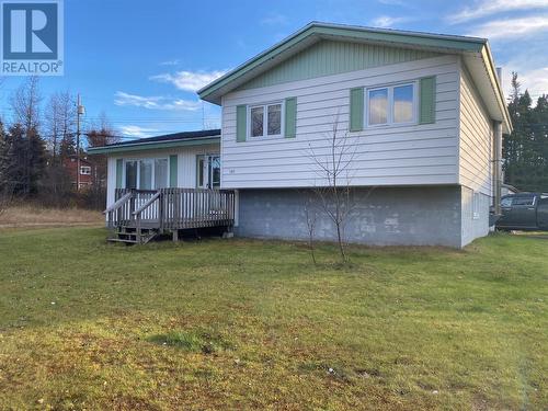 161 Seal Cove Road, Stephenville Crossing, NL - Outdoor