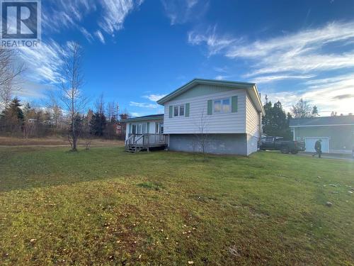 161 Seal Cove Road, Stephenville Crossing, NL - Outdoor