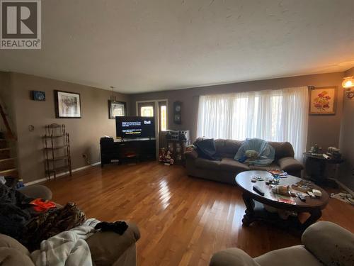 161 Seal Cove Road, Stephenville Crossing, NL - Indoor Photo Showing Living Room