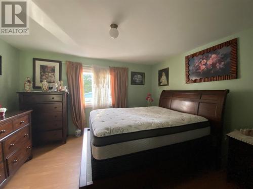 161 Seal Cove Road, Stephenville Crossing, NL - Indoor Photo Showing Bedroom