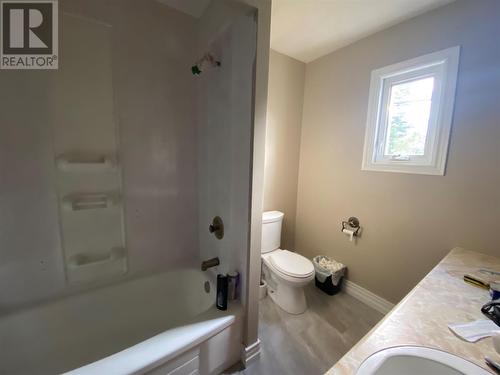 161 Seal Cove Road, Stephenville Crossing, NL - Indoor Photo Showing Bathroom