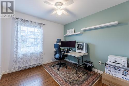 84 Hibbs Road, Conception Bay South, NL - Indoor Photo Showing Office