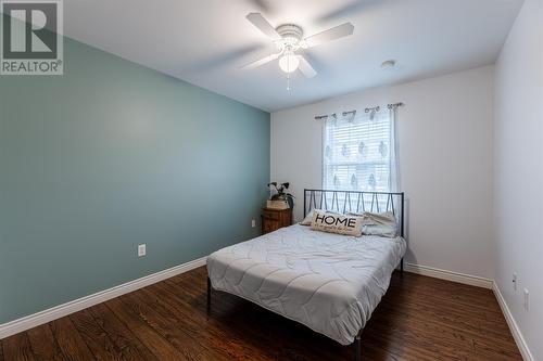 84 Hibbs Road, Conception Bay South, NL - Indoor Photo Showing Bedroom