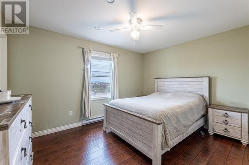 84 Hibbs Road, Conception Bay South, NL - Indoor Photo Showing Bedroom