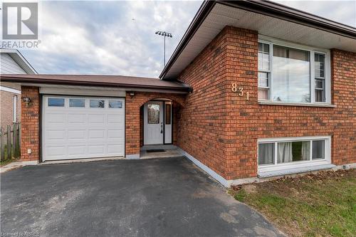 831 O'Brien Street, North Bay, ON - Outdoor