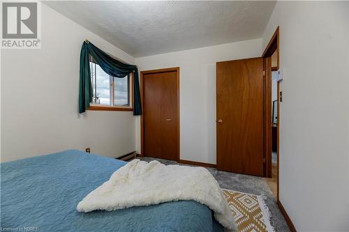 831 O'Brien Street, North Bay, ON - Indoor Photo Showing Bedroom