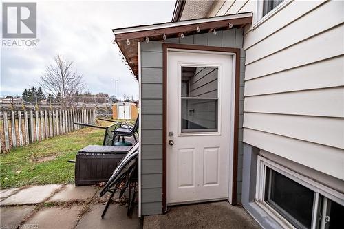 831 O'Brien Street, North Bay, ON - Outdoor With Exterior