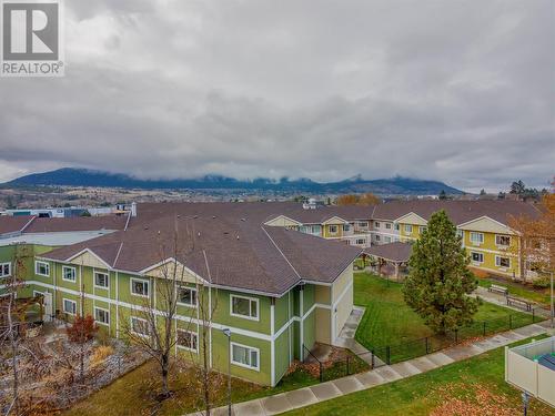 256 Hastings Avenue Unit# 411, Penticton, BC - Outdoor