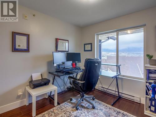 256 Hastings Avenue Unit# 411, Penticton, BC - Indoor Photo Showing Office