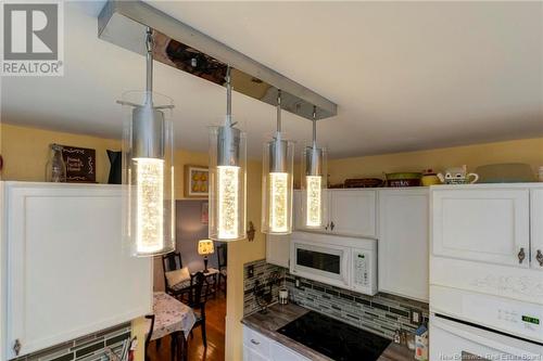 119 Nottingham Drive, Quispamsis, NB - Indoor Photo Showing Kitchen