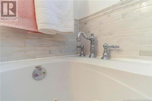 119 Nottingham Drive, Quispamsis, NB - Indoor Photo Showing Bathroom