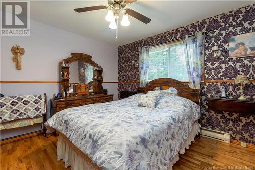 119 Nottingham Drive, Quispamsis, NB - Indoor Photo Showing Bedroom