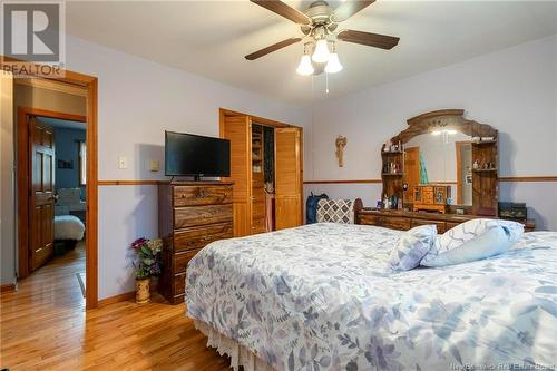 119 Nottingham Drive, Quispamsis, NB - Indoor Photo Showing Bedroom