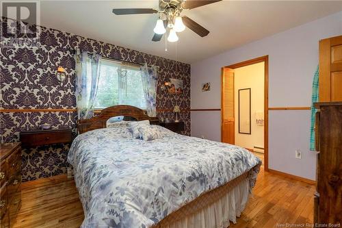 119 Nottingham Drive, Quispamsis, NB - Indoor Photo Showing Bedroom