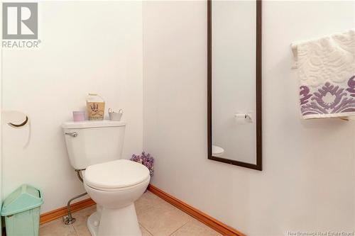 119 Nottingham Drive, Quispamsis, NB - Indoor Photo Showing Bathroom