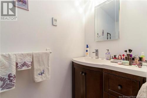 119 Nottingham Drive, Quispamsis, NB - Indoor Photo Showing Bathroom