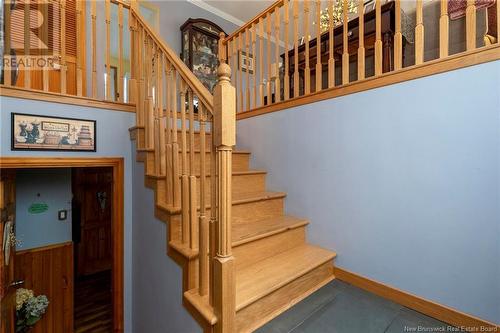 119 Nottingham Drive, Quispamsis, NB - Indoor Photo Showing Other Room