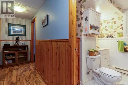 119 Nottingham Drive, Quispamsis, NB - Indoor Photo Showing Bathroom