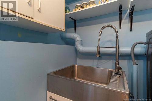 119 Nottingham Drive, Quispamsis, NB - Indoor Photo Showing Kitchen