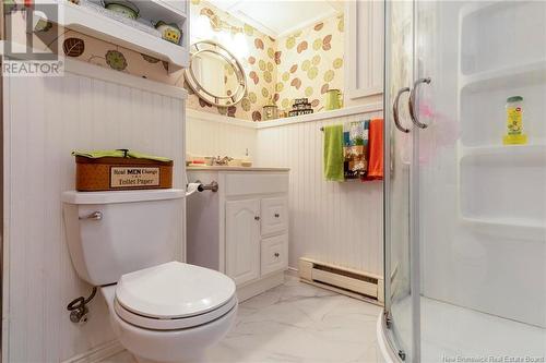 119 Nottingham Drive, Quispamsis, NB - Indoor Photo Showing Bathroom