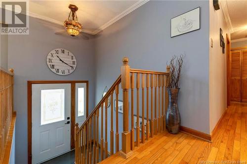 119 Nottingham Drive, Quispamsis, NB - Indoor Photo Showing Other Room