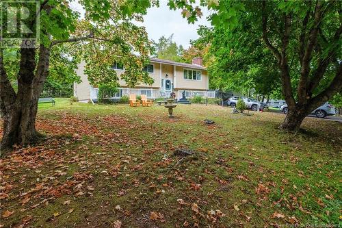 119 Nottingham Drive, Quispamsis, NB - Outdoor