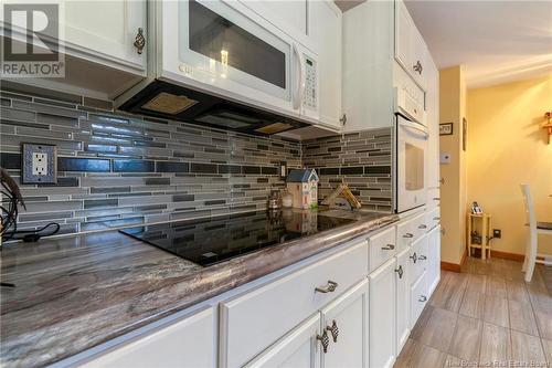 119 Nottingham Drive, Quispamsis, NB - Indoor Photo Showing Kitchen