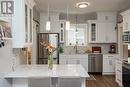 944 Copeland Street, North Bay, ON  - Indoor Photo Showing Kitchen With Upgraded Kitchen 