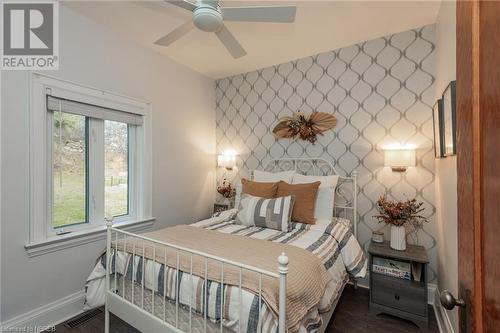 944 Copeland Street, North Bay, ON - Indoor Photo Showing Bedroom