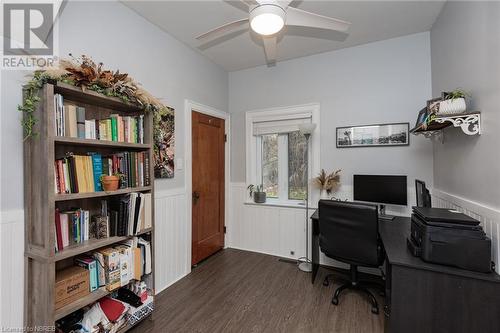 944 Copeland Street, North Bay, ON - Indoor Photo Showing Office