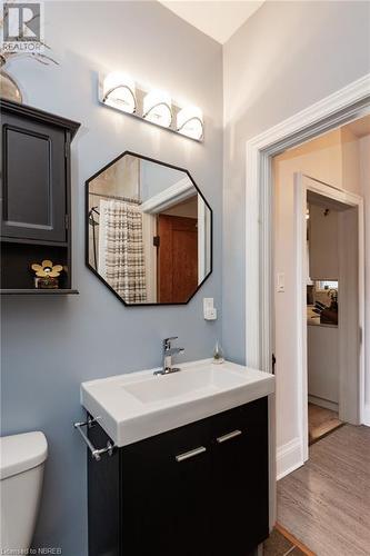 944 Copeland Street, North Bay, ON - Indoor Photo Showing Bathroom