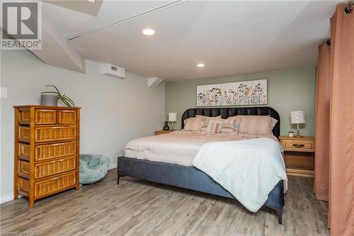 944 Copeland Street, North Bay, ON - Indoor Photo Showing Bedroom