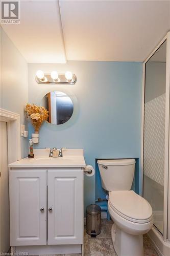 944 Copeland Street, North Bay, ON - Indoor Photo Showing Bathroom