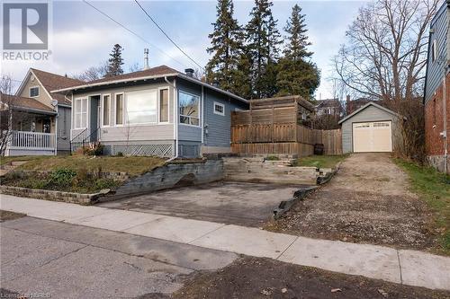 944 Copeland Street, North Bay, ON - Outdoor