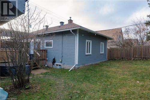 944 Copeland Street, North Bay, ON - Outdoor With Exterior