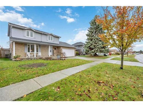 1047 Finch Drive, Sarnia, ON 