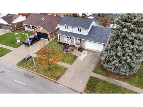 1047 Finch Drive, Sarnia, ON 