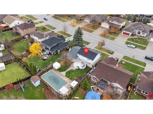 1047 Finch Drive, Sarnia, ON 