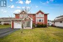 7 Horatio Close, Mount Pearl, NL  - Outdoor With Facade 