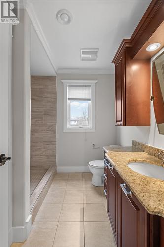 7 Horatio Close, Mount Pearl, NL - Indoor Photo Showing Bathroom