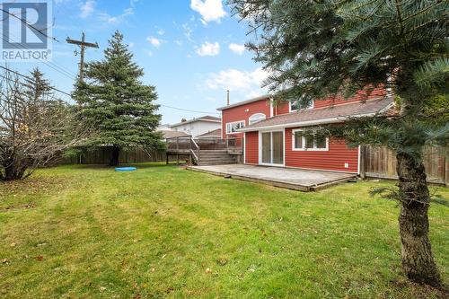 7 Horatio Close, Mount Pearl, NL - Outdoor