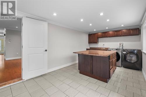 7 Horatio Close, Mount Pearl, NL - Indoor Photo Showing Laundry Room