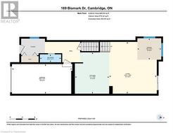 Floor plan - 