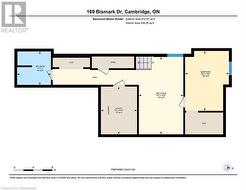 Floor plan - 