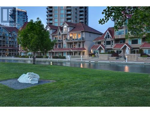 1128 Sunset Drive Unit# 317, Kelowna, BC - Outdoor