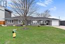 208 Robson Road, Leamington, ON  - Outdoor With Facade 